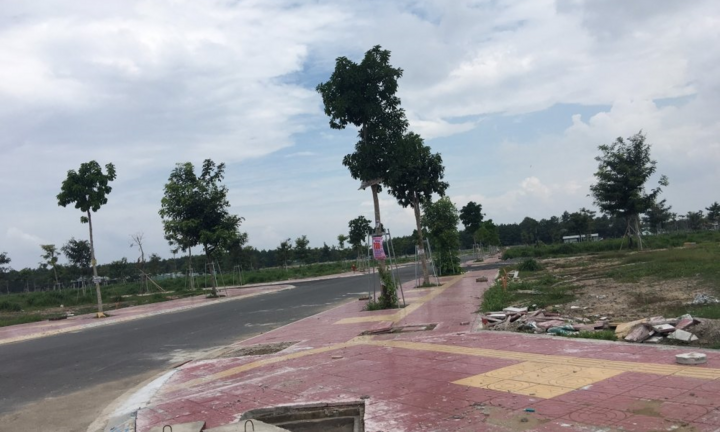 Chuyển cơ quan điều tra vụ chuyển nhượng nhà, đất tại Tổng Công ty Liksin