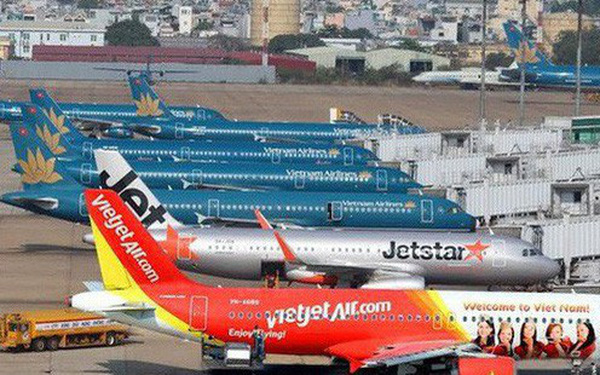 Vì sao ngành hàng không cần được hỗ trợ trong dịch COVID-19?