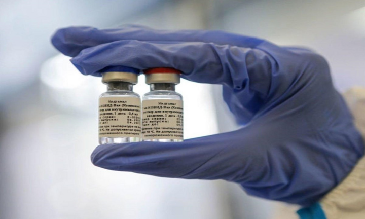 Việt Nam có đăng ký mua vaccine COVID-19 của Nga?