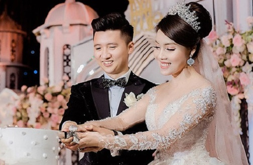 Diễn viên 'Đi qua mùa hạ' bị vợ tố ngoại tình