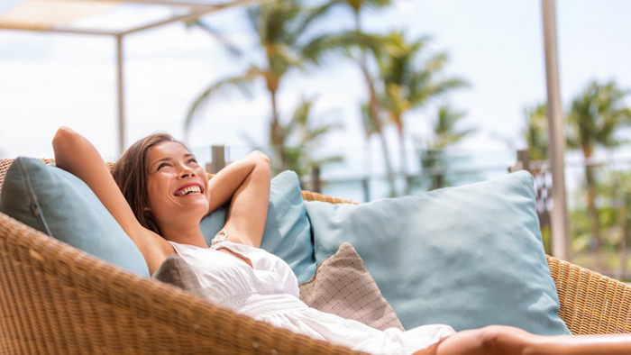 Điều gì xảy ra với cơ thể chị em nếu không mặc áo ngực?