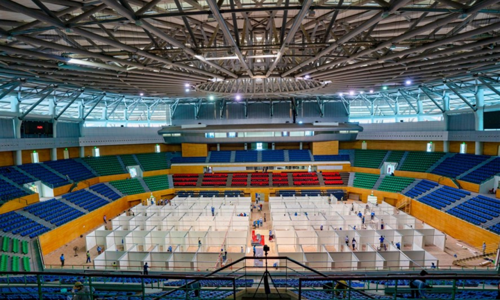 Chuyện chưa kể về những người dựng Bệnh viện dã chiến Tiên Sơn