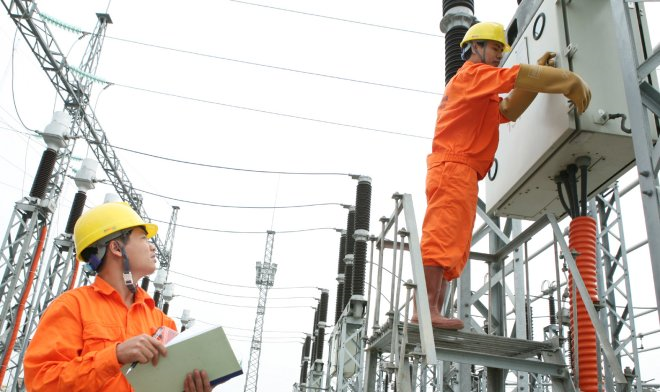 Đề xuất điện một giá gây tranh cãi: Bộ Công Thương lên tiếng