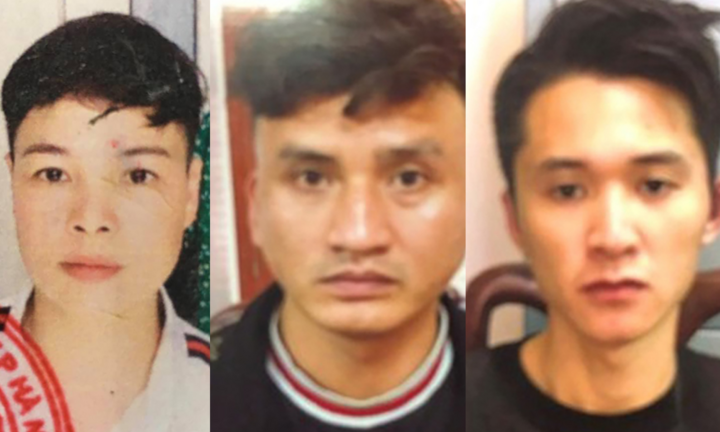 Chân dung 'nữ quái' thuê sát thủ giết người giá 300 triệu đồng