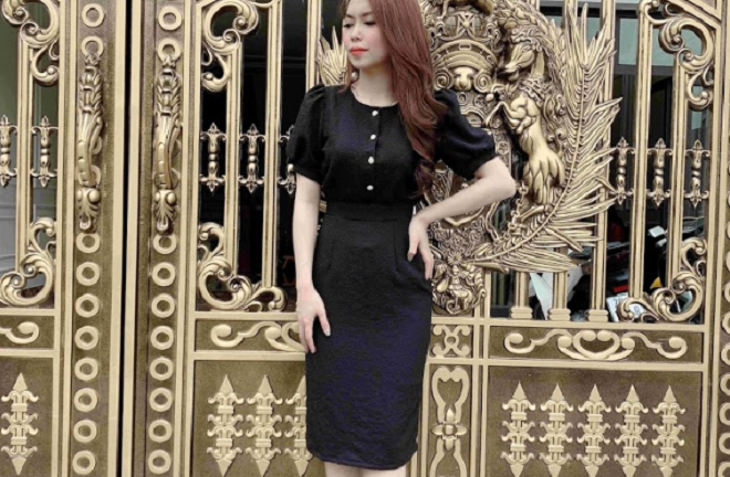 Green Shop: Từ cửa hàng thời trang đến thương hiệu được nhiều người yêu thích