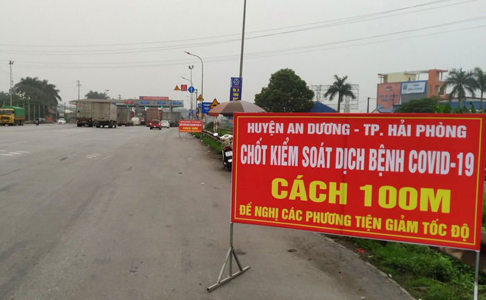 Giải trình tự gene virus SARS-CoV-2 của bệnh nhân 867 ở Hải Dương