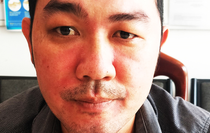 Kẻ lừa 'chạy' cách ly cho 2 người Trung Quốc khai gì?