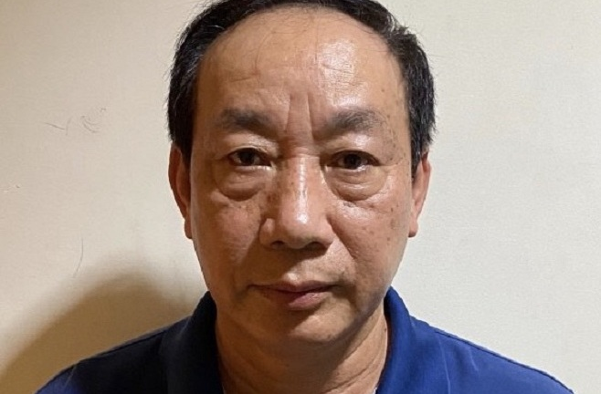 Vì sao cựu Thứ trưởng Bộ GTVT Nguyễn Hồng Trường bị khởi tố?