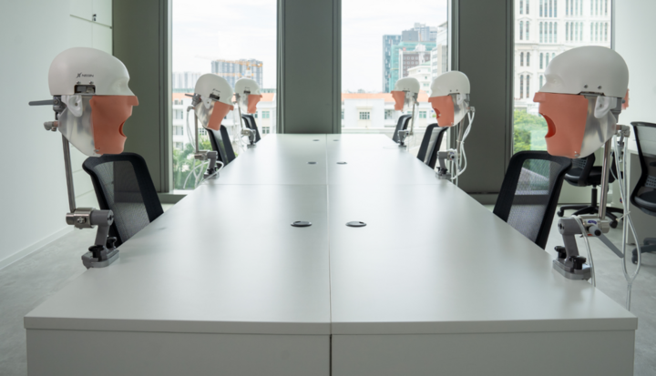 Những khóa đạo tào chuyên sâu dành cho các bác sĩ nha khoa