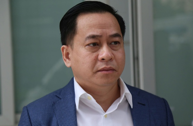 Vũ 'Nhôm' hầu tòa cùng cựu nhà báo Trương Duy Nhất