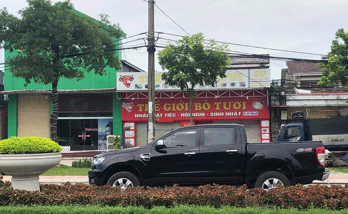 Vân Đồn truy vết những người tiếp xúc với bệnh nhân 950