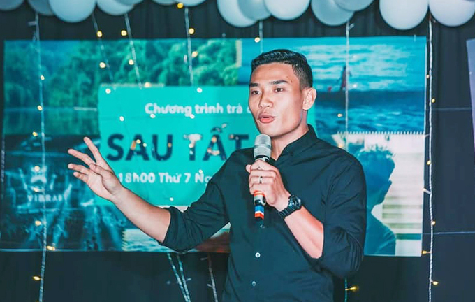 'Gã nghiện' quay đầu hoàn lương, trở thành CEO một công ty