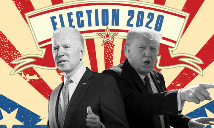 Nếu Joe Biden đắc cử Tổng thống, chính sách của Mỹ với Trung Quốc sẽ ra sao?