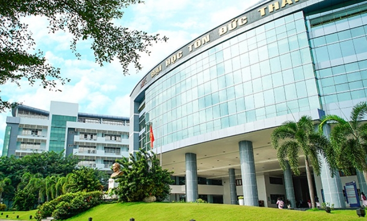 Đại học duy nhất của Việt Nam lọt top 701-800 trường tốt nhất thế giới