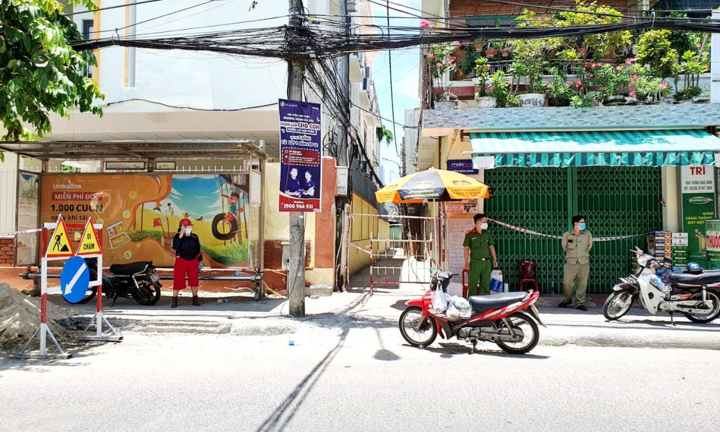 Xét nghiệm ngay những người liên quan tới đám tang có 3 ca mắc COVID-19