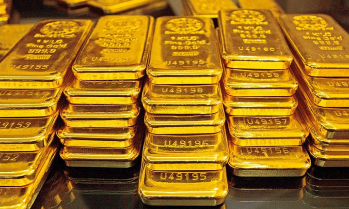 Giá vàng hôm nay 16/8: Đi ngang chờ thời cơ tăng giá