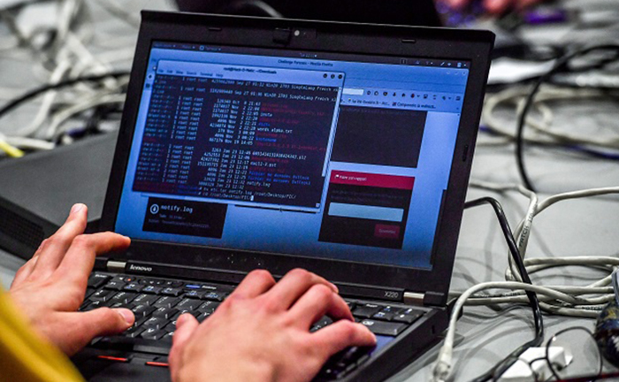 Biến tướng đầu tư Forex núp bóng sàn nước ngoài