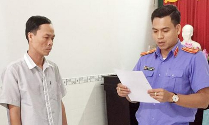 Phục hồi điều tra nguyên Phó chánh án TAND TP Sóc Trăng