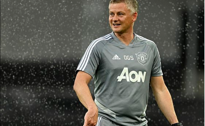 Solskjaer: 'Man United cần chi nhiều tiền để mua sắm hè 2020'