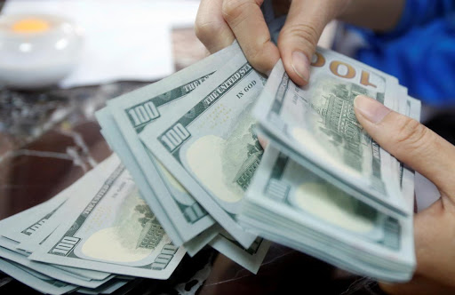Tỷ giá USD ngày 16/8: Đồng bạc xanh suy yếu dài nhất trong 10 năm qua