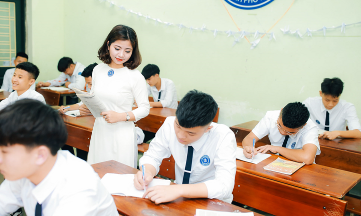 Giáo viên thở phào vì quy định viết sáng kiến kinh nghiệm được loại bỏ