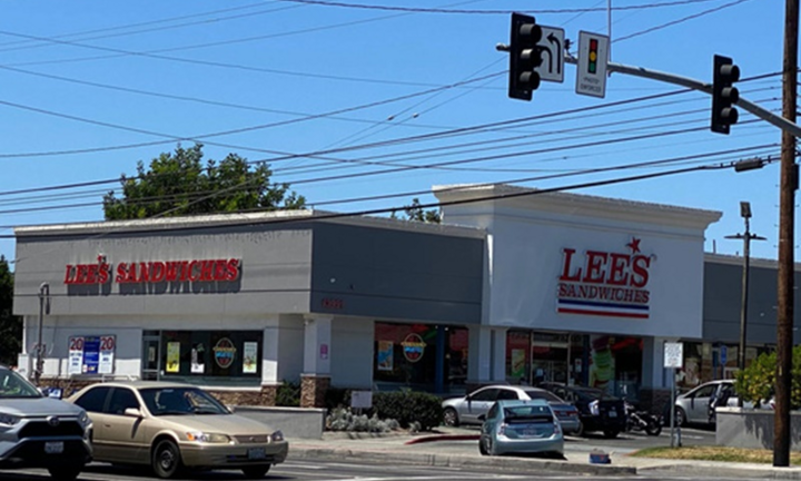 Thu hồi hơn 250.000 kg thịt của Lee’s Sandwiches