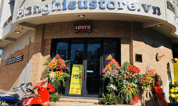 Hanghieustore.vn: Cửa hàng thời trang hàng hiệu uy tín tại Buôn Mê Thuột