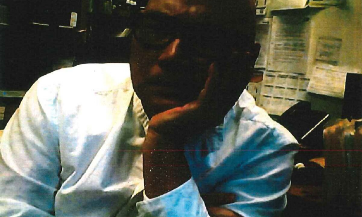 Mỹ bắt cựu nhân viên CIA hơn 10 năm làm gián điệp cho Trung Quốc