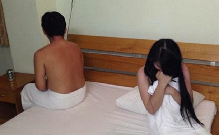 Đề xuất 3 dịch vụ hỗ trợ người bán dâm hoàn lương