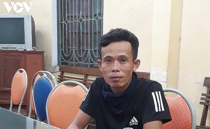 Mâu thuẫn sử dụng máy hàn, đánh chết đồng nghiệp 