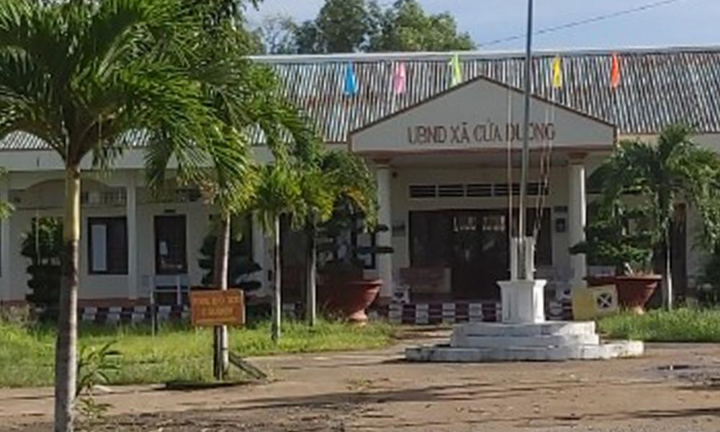 Cách chức Phó Chủ tịch xã ở Phú Quốc vừa thi tốt nghiệp THPT