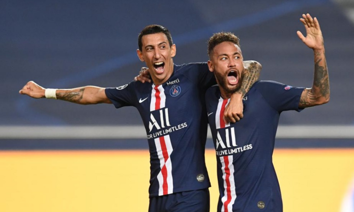 Đè bẹp RB Leipzig, PSG vào chung kết Champions League