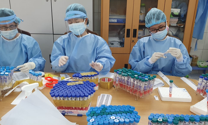 Sau đám tang có 3 người mắc COVID-19, Đà Nẵng siết chặt hoạt động mai táng