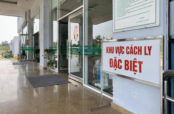 Vì sao người từ Hà Nội vào TP.HCM không phải cách ly 14 ngày?
