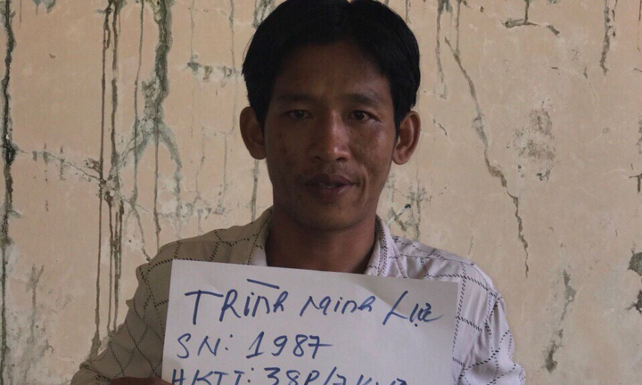 Nữ tài xế taxi bị siết cổ, cướp tài sản lúc rạng sáng