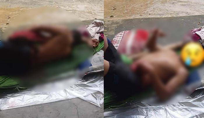 Hòa giải không thành, quay về lấy dao đâm chết người