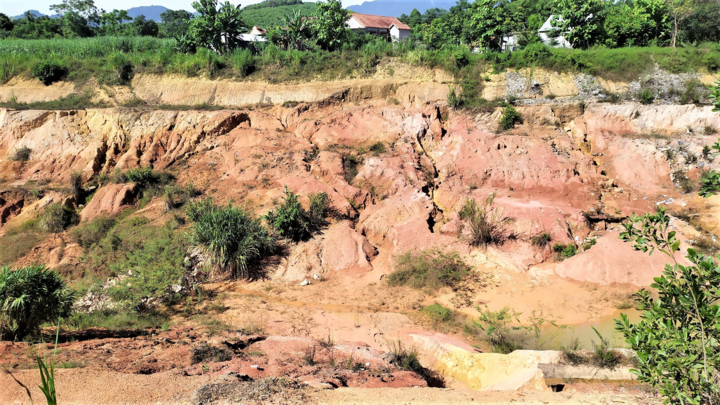 Kênh thoát nước trăm tỷ đồng sạt lở ở Nghệ An: Bộ Công an dừng điều tra