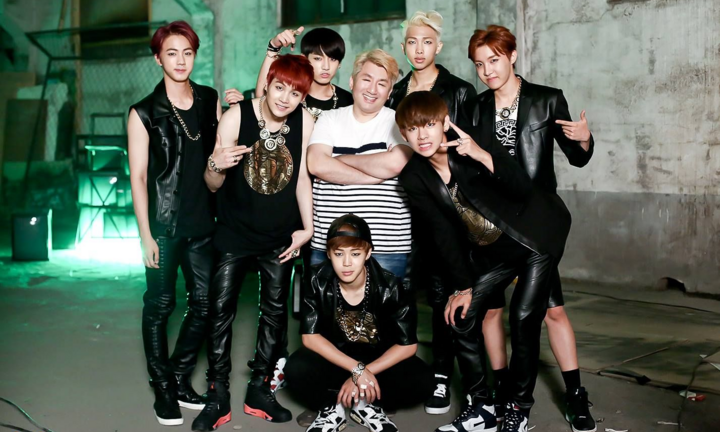 Bí mật đằng sau sự ra đời của nhóm nhạc thành công nhất K-pop