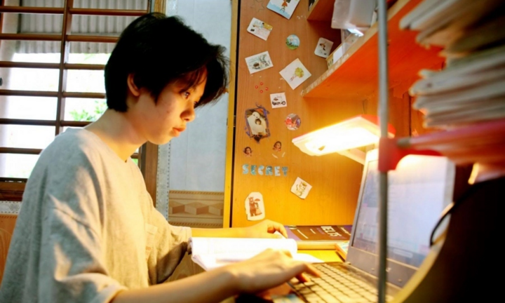 Nữ sinh lớp 11 trường làng ở Hà Tĩnh đạt 8.0 IELTS