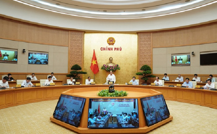 Thủ tướng: Không thể có tiền mà không tiêu được do chủ quan, thực hiện kém