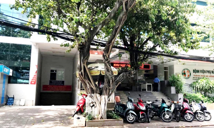 Đề nghị xử lý kẻ bịa đặt thông tin vụ sản phụ 'đẻ rớt' trước cổng viện ở Đà Nẵng