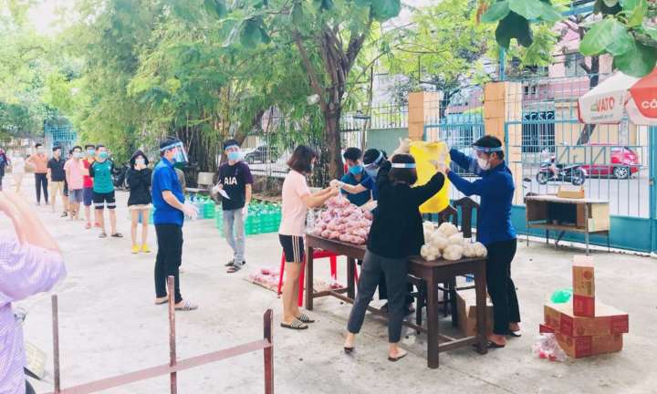 Đà Nẵng lên phương án đưa 1.500 sinh viên đi nhập học tại TP.HCM, Hà Nội và Huế