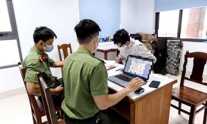 Sản phụ ‘đẻ rớt’ ngay cổng bệnh viện ở Đà Nẵng: Triệu tập người đưa tin sai lệch