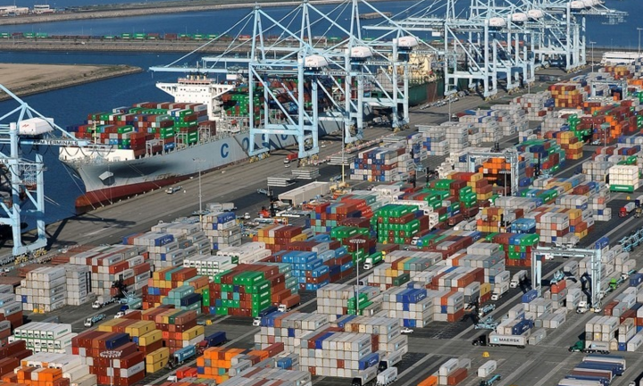 4 lý do Mỹ sẽ thiệt nếu Tổng thống Trump chống toàn cầu hóa