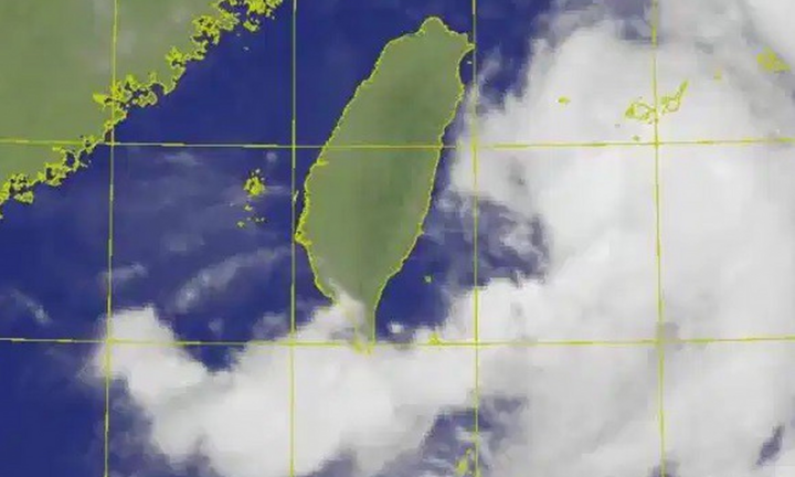 Trung Quốc sắp chịu ảnh hưởng của bão lớn nhất từ đầu năm 