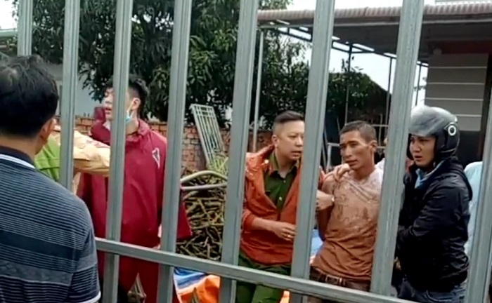 Bắt kẻ giết người phụ nữ liệt nửa người ở Lâm Đồng