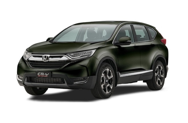 Loạt sao nổi tiếng thế giới là fan của Honda