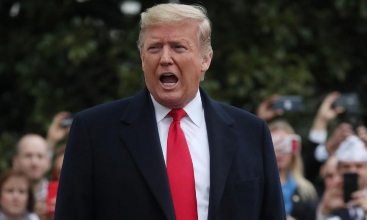 Chuyên gia: Nếu Trump làm theo cách Việt Nam, dưới 100 người Mỹ chết vì COVID-19