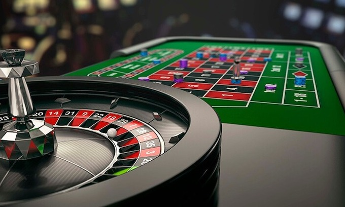 Đề xuất nới điều kiện cấp phép kinh doanh casino