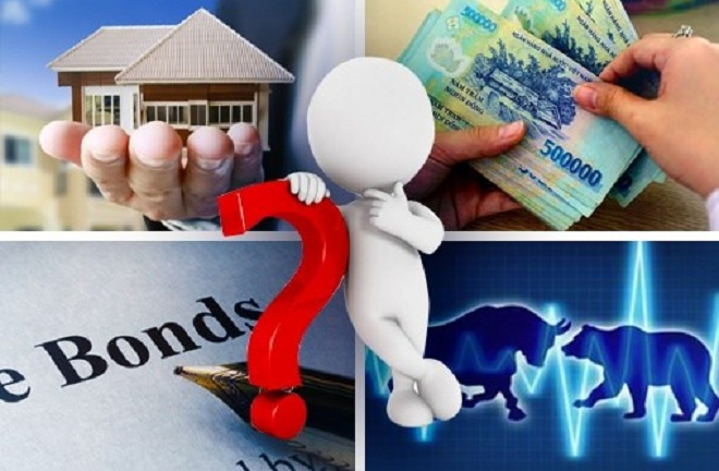 Giữa mùa dịch COVID-19, 'đo đếm' xem nên đổ tiền vào đâu?